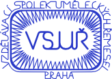 logo VSUŘ